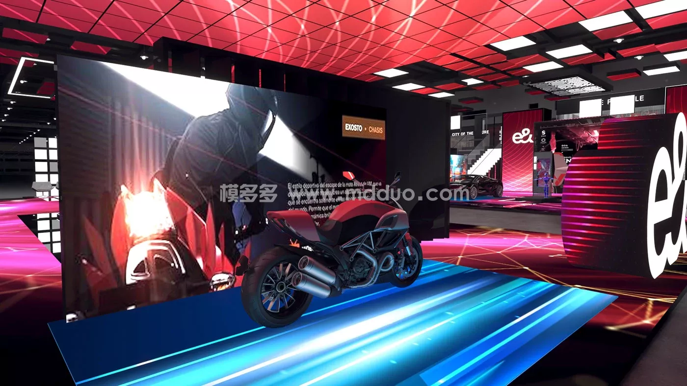 E& Etisalat at Gitex 2023(图23)