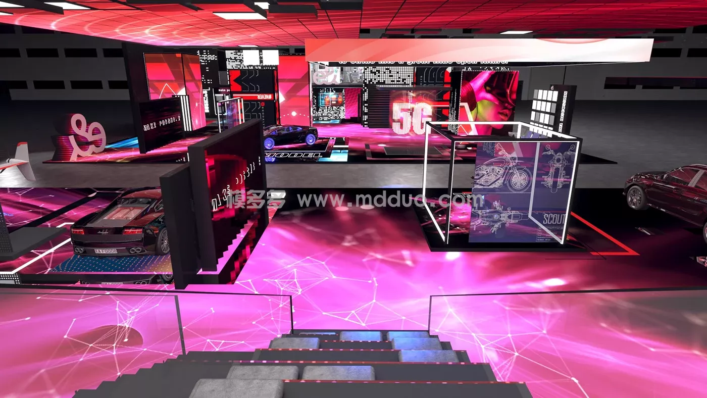 E& Etisalat at Gitex 2023(图25)