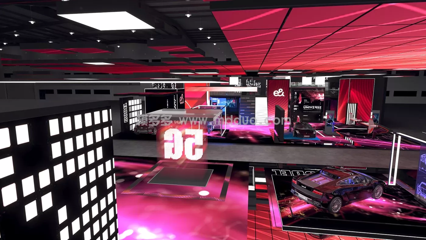 E& Etisalat at Gitex 2023(图26)