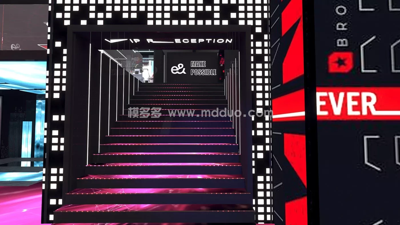 E& Etisalat at Gitex 2023(图27)