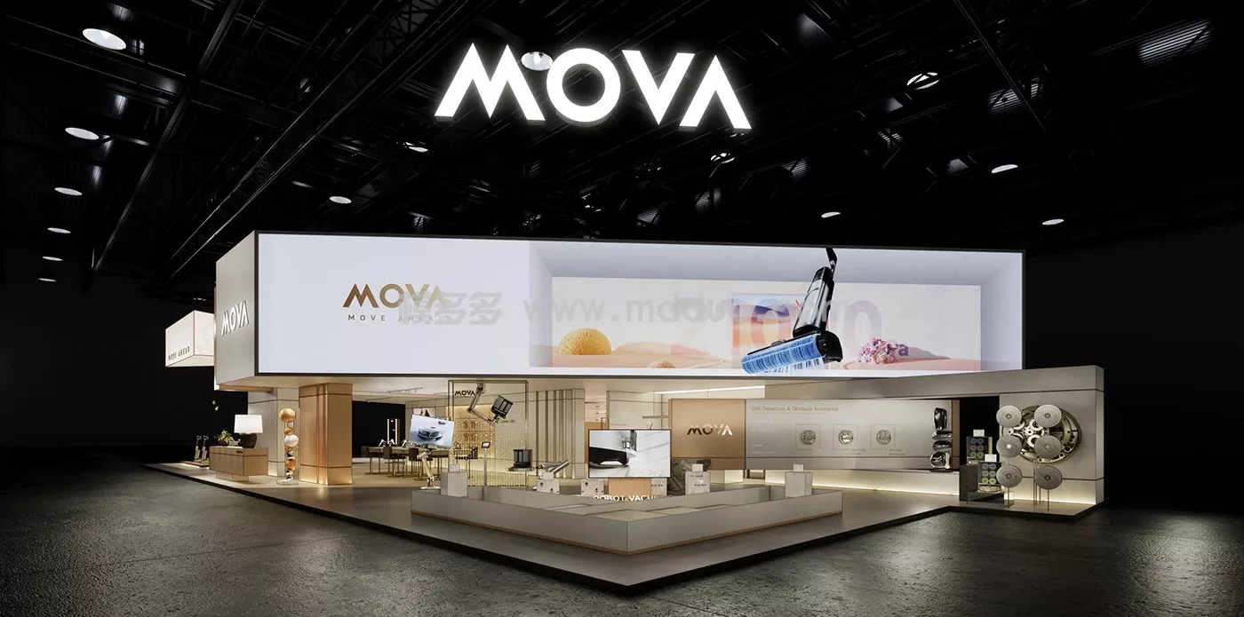 MOVA-IFA展位 (图1)