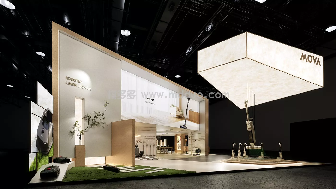 MOVA-IFA展位 (图4)