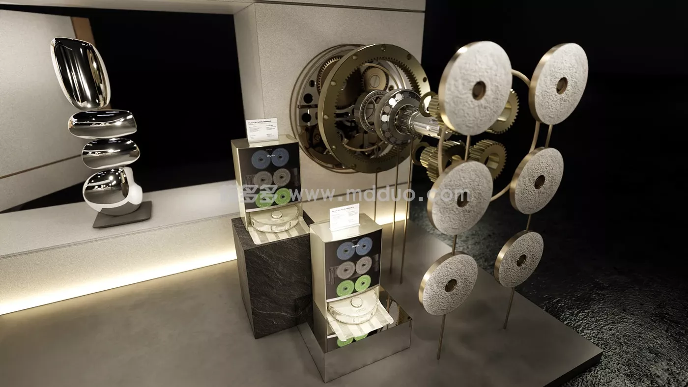 MOVA-IFA展位 (图7)