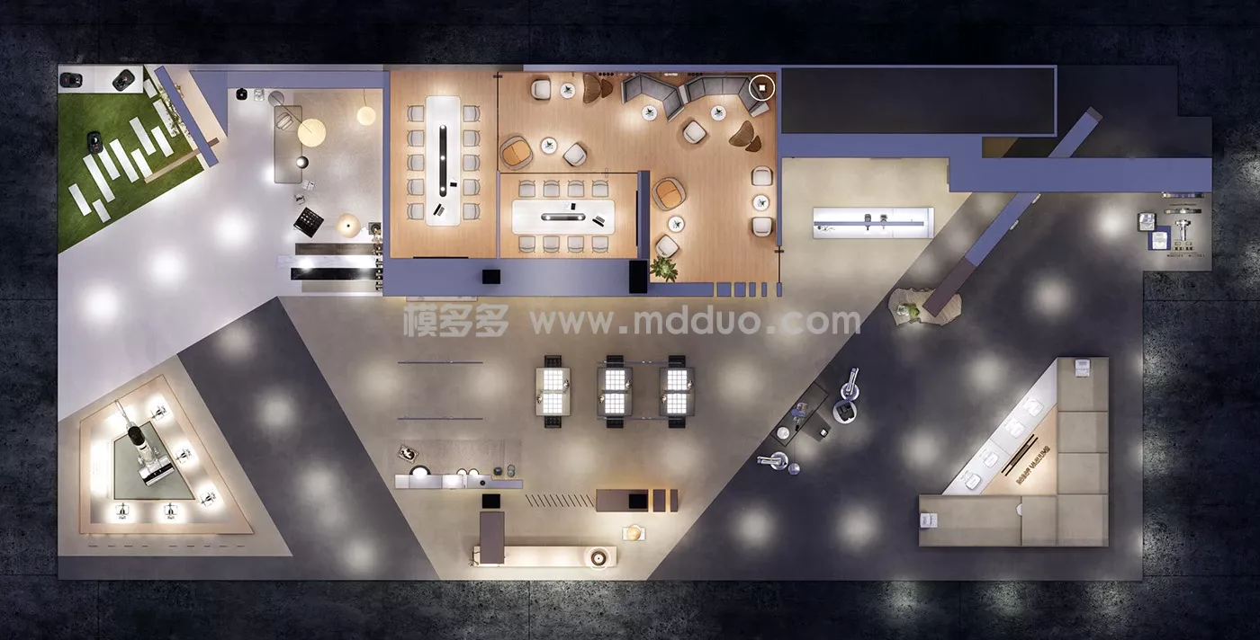 MOVA-IFA展位 (图26)