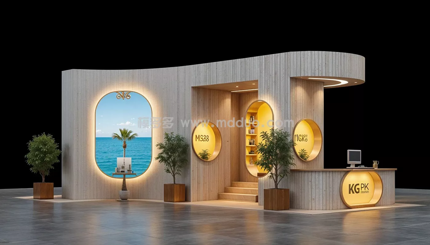 MS.Real Estate AI Concept (图6)