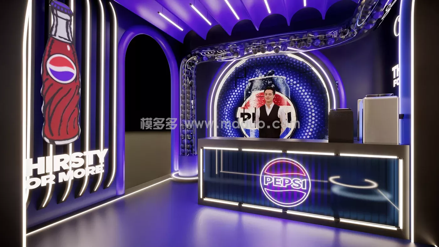 PEPSI 2025 - Gouna (图5)