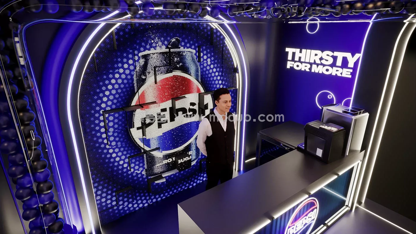 PEPSI 2025 - Gouna (图7)