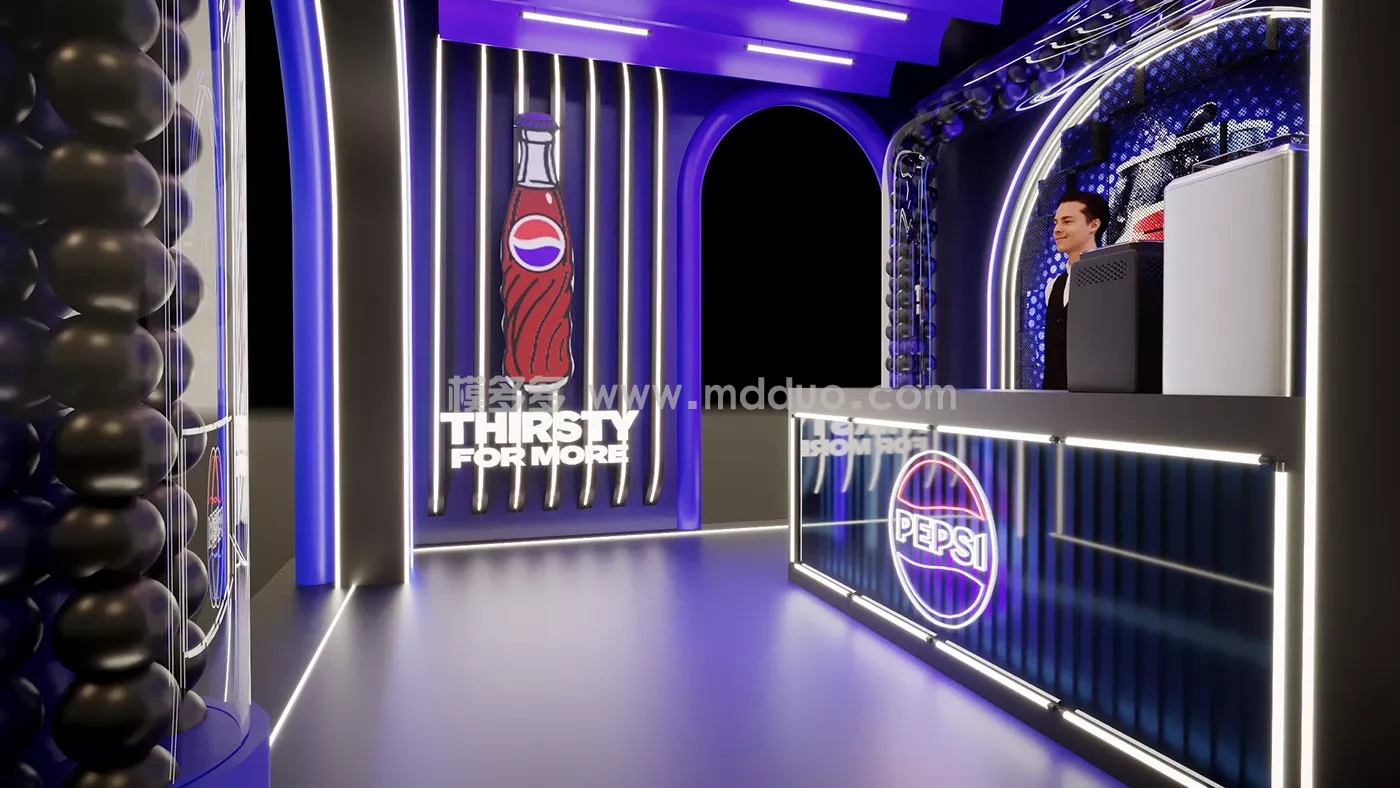 PEPSI 2025 - Gouna (图6)