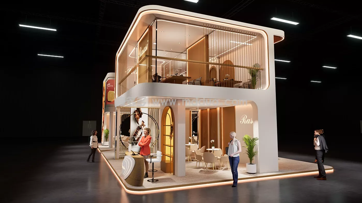 Rasasi @Beautyworld ME_2025 (图8)