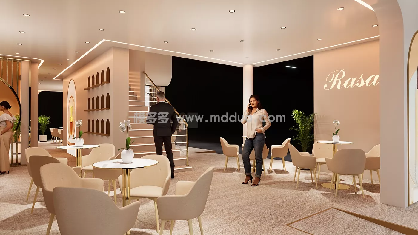 Rasasi @Beautyworld ME_2025 (图12)