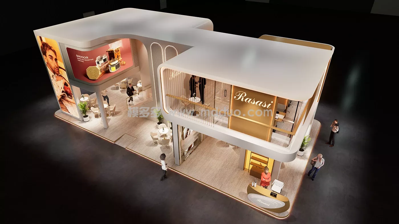 Rasasi @Beautyworld ME_2025 (图22)