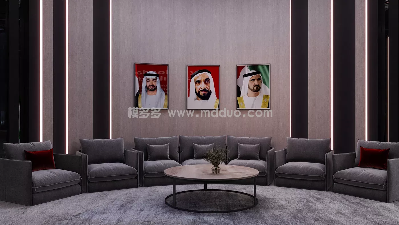 Reach Group - GITEX 2025 (Approved)(图9)