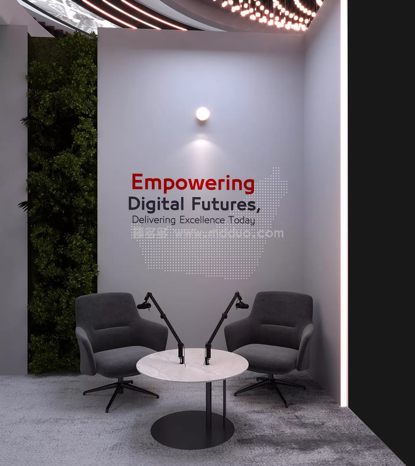 Reach Group - GITEX 2025 (Approved)(图13)