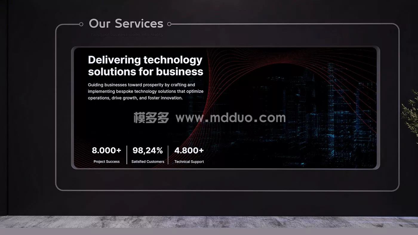 Reach Group - GITEX 2025 (Approved)(图14)