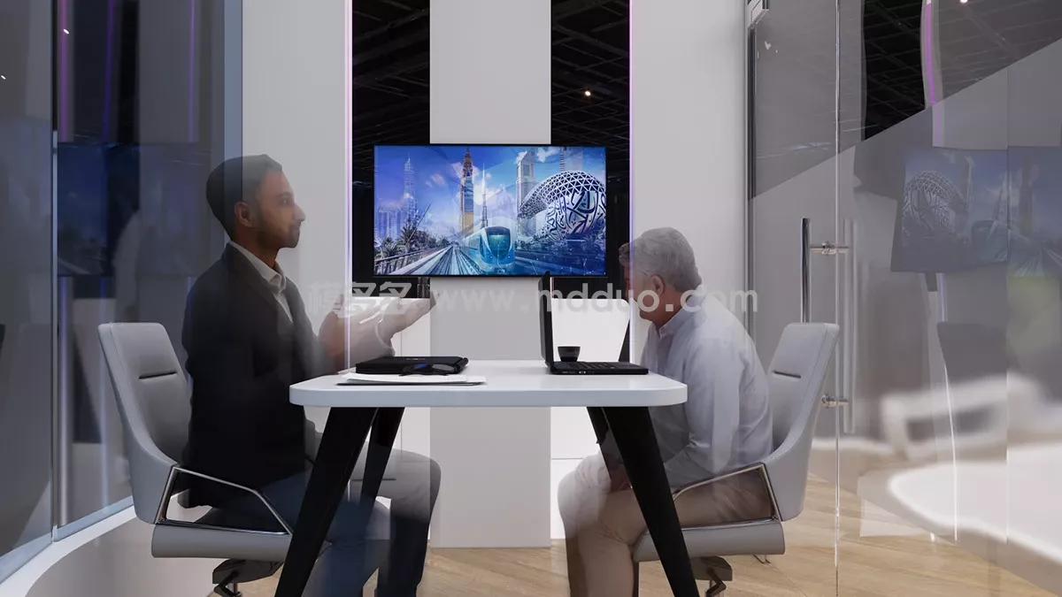 RTA Stand SDC 2025(图9)