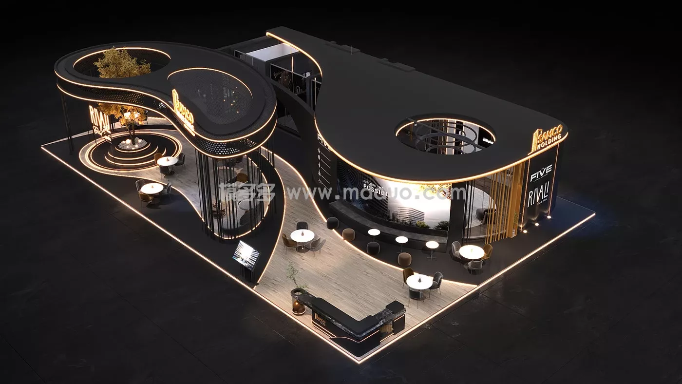 Samco Holding - Cityscape 2025 (Shortlisted)(图22)