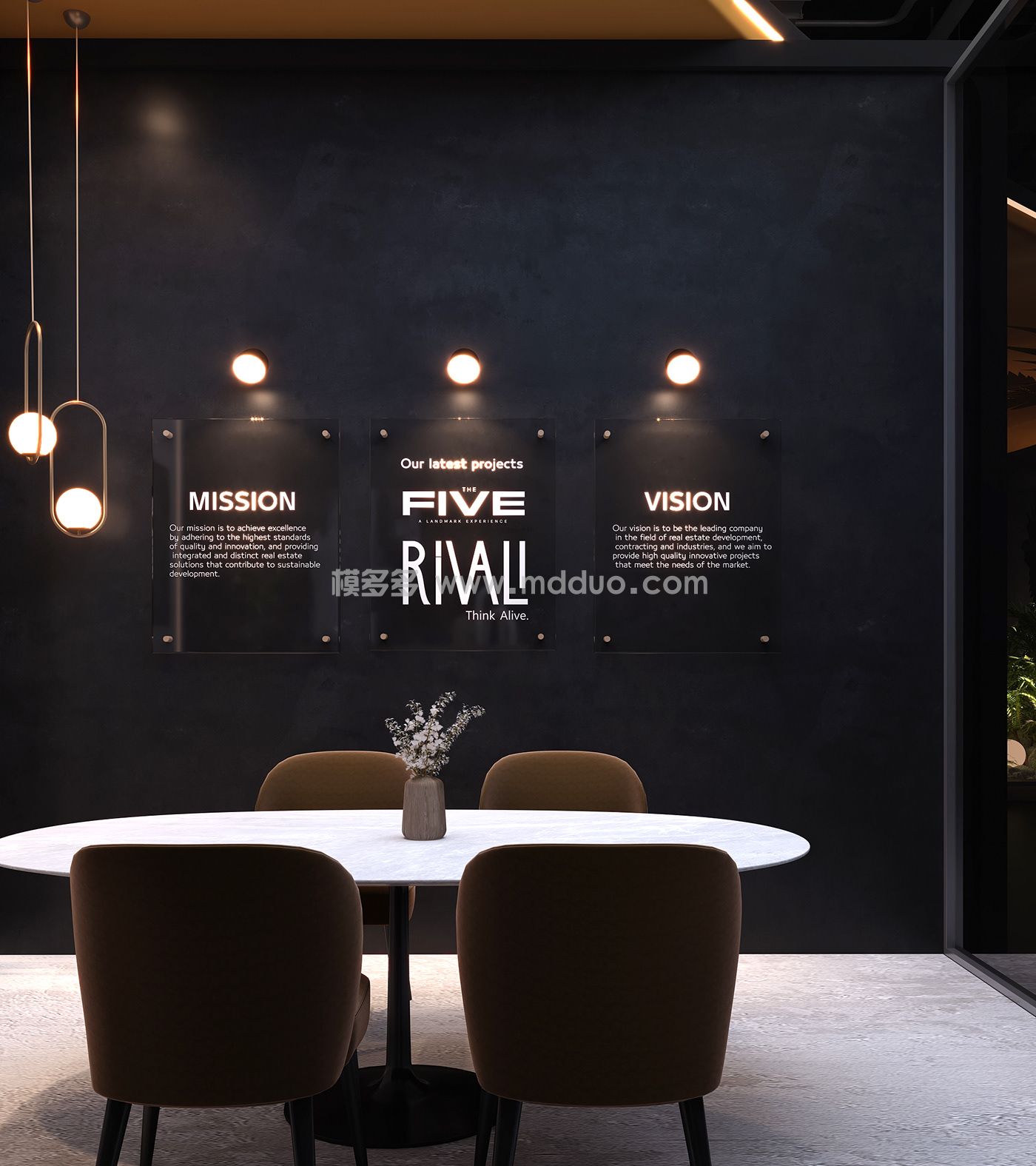 Samco Holding - Cityscape 2025 (Shortlisted)(图25)