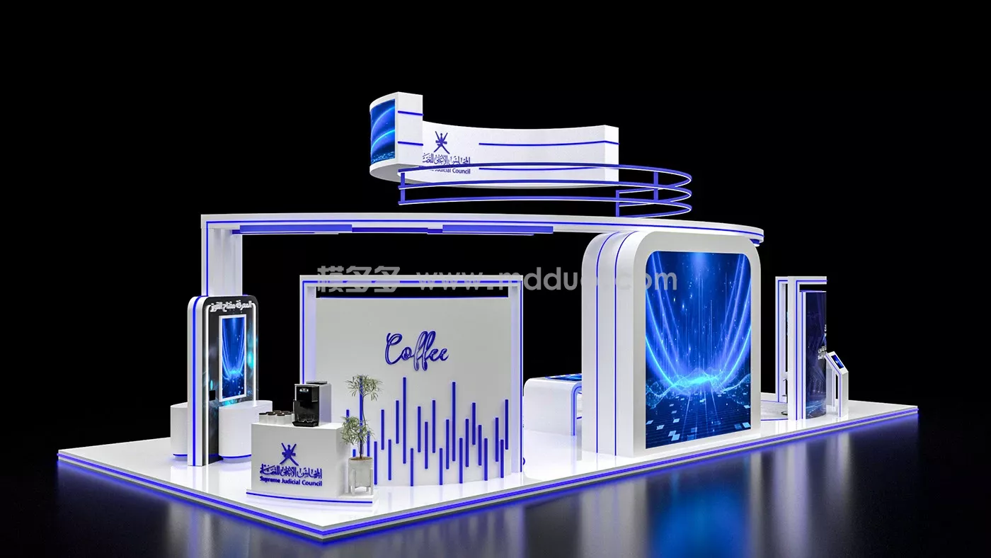 SJC BOOTH - Comex Exhibition(图13)