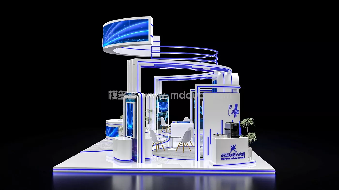 SJC BOOTH - Comex Exhibition(图12)