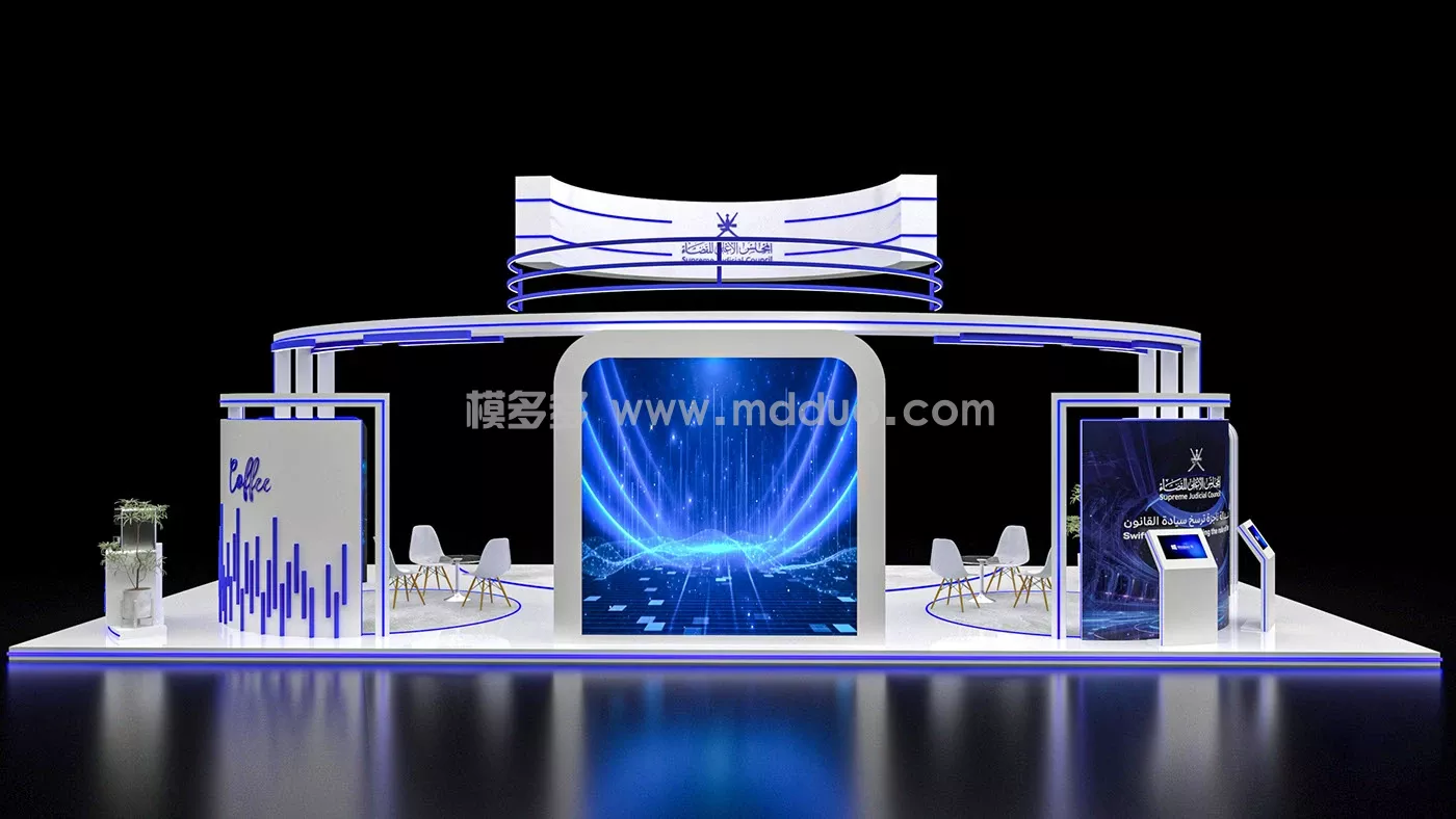 SJC BOOTH - Comex Exhibition(图14)