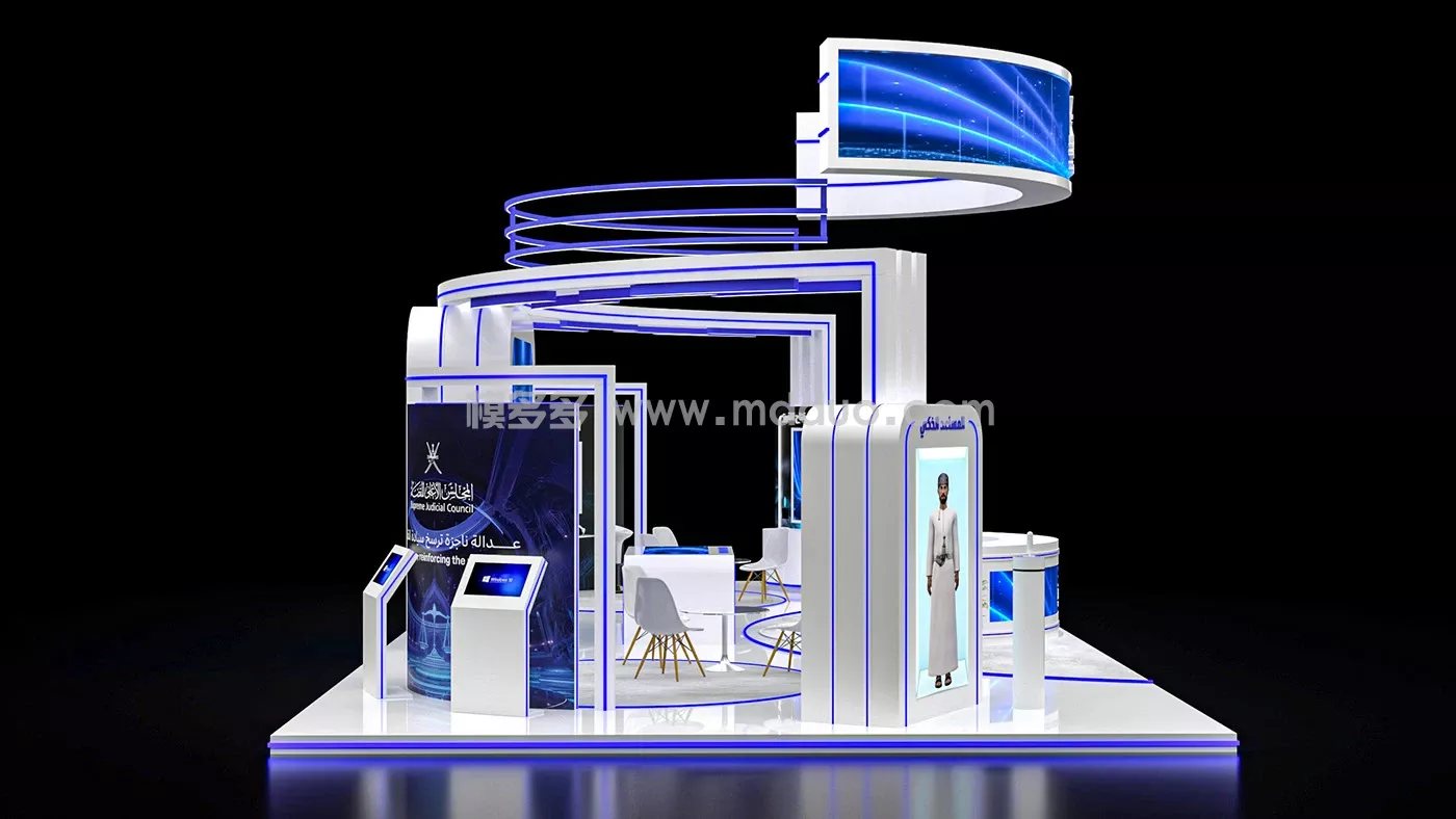 SJC BOOTH - Comex Exhibition(图16)