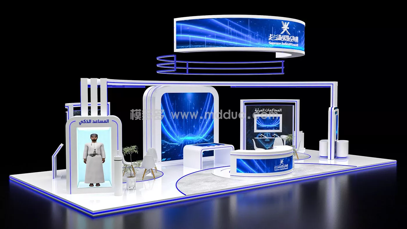 SJC BOOTH - Comex Exhibition(图17)