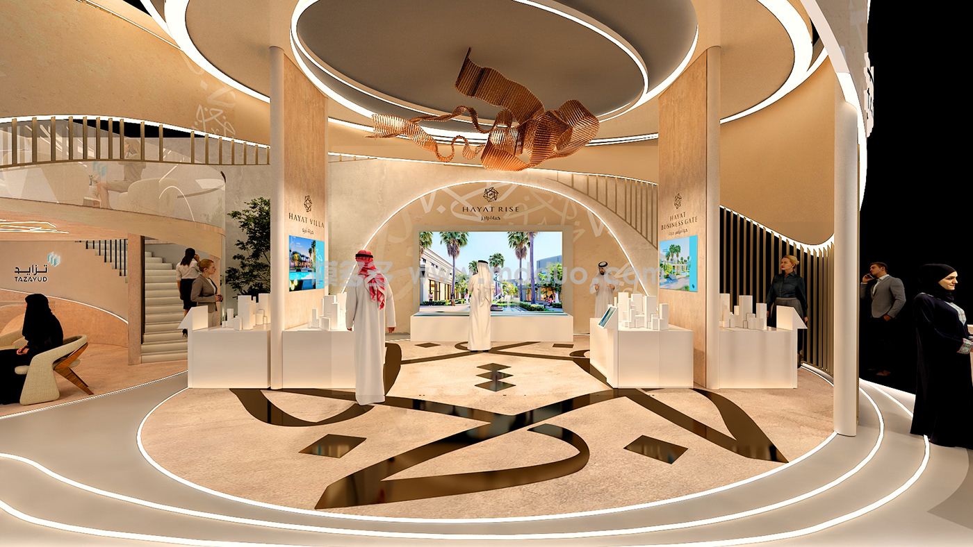 TAZAYUD DEVELOPMENT(图5)