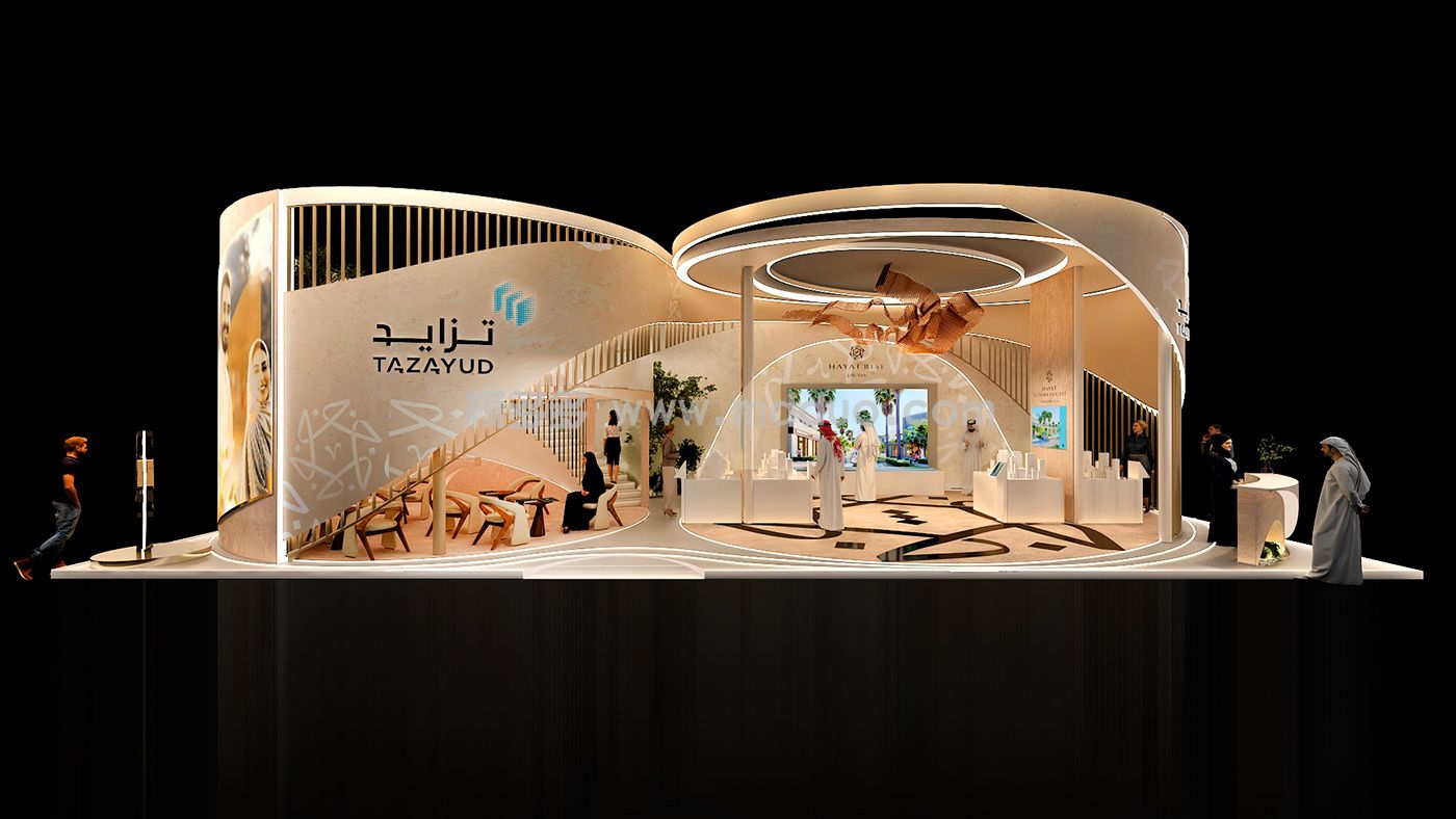 TAZAYUD DEVELOPMENT(图3)