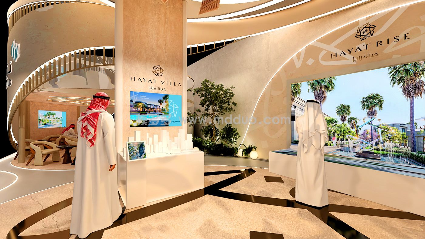 TAZAYUD DEVELOPMENT(图7)