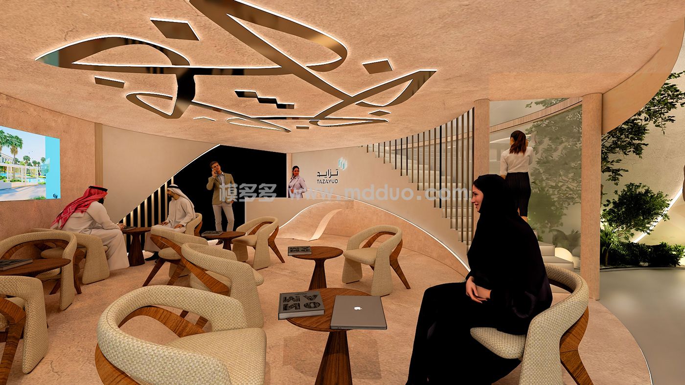 TAZAYUD DEVELOPMENT(图10)