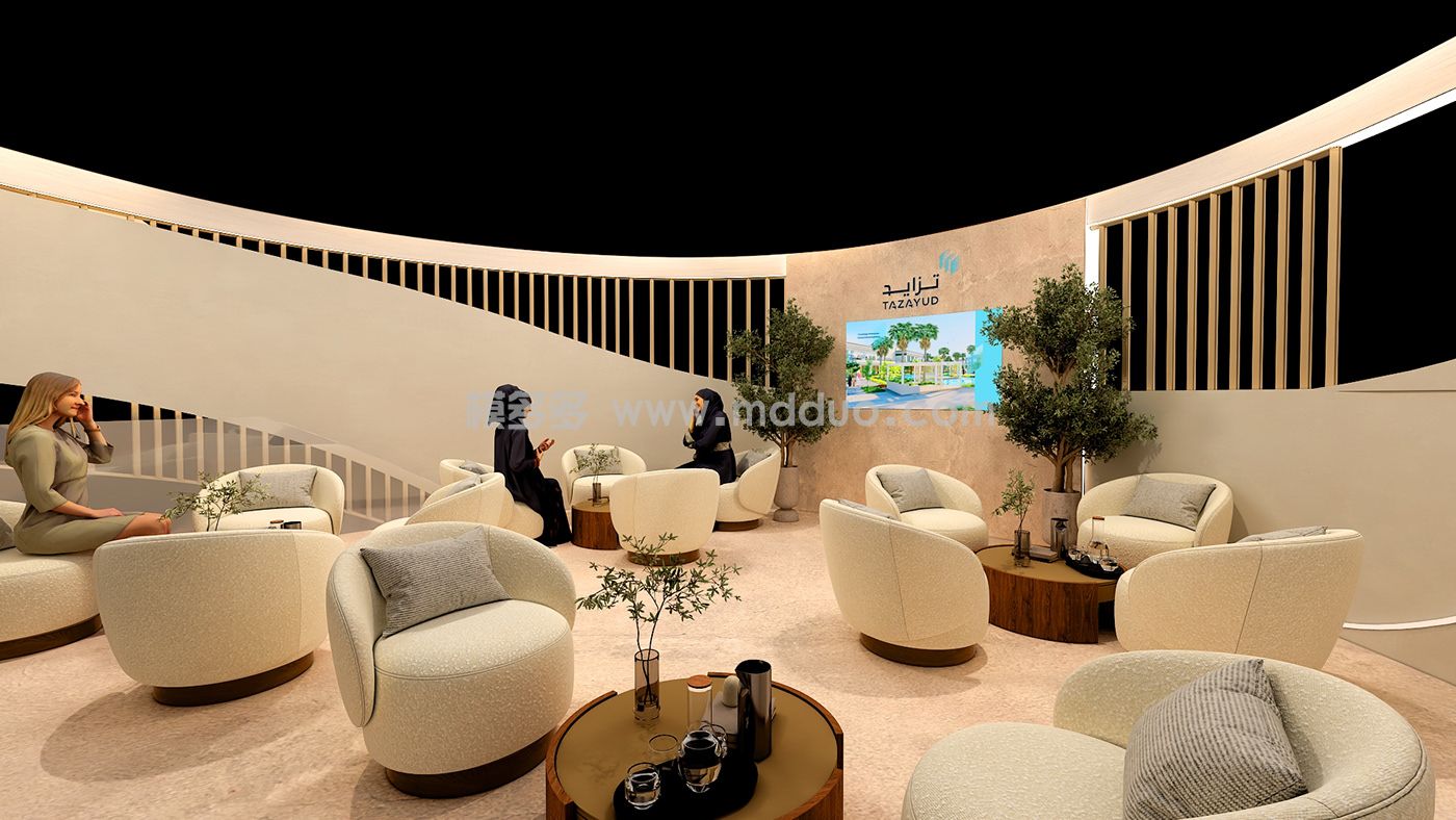 TAZAYUD DEVELOPMENT(图11)