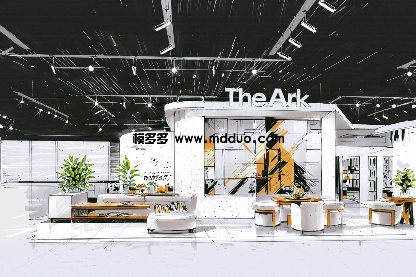 The Ark(图3)
