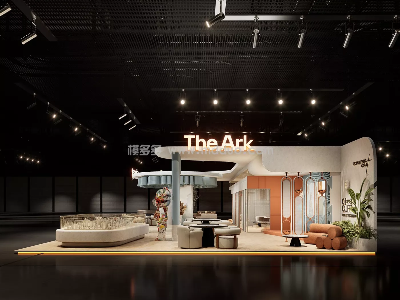 The Ark(图14)