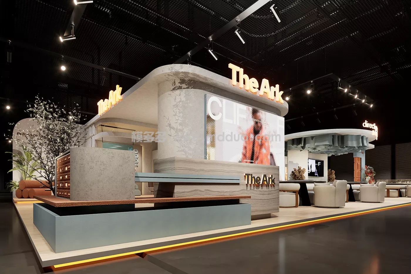 The Ark(图26)