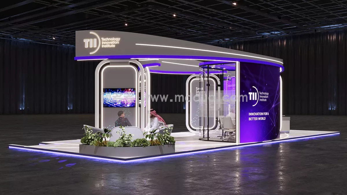 TII WORLD UTILITIES(图4)