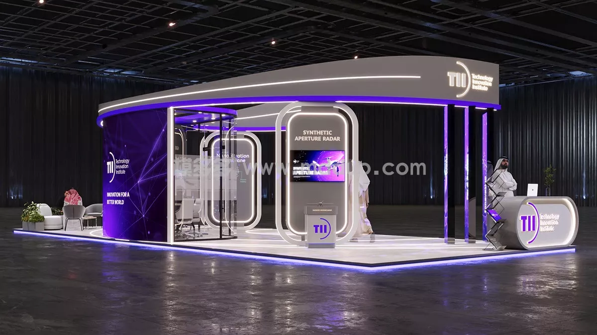 TII WORLD UTILITIES(图2)