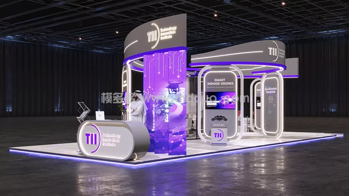 TII WORLD UTILITIES(图1)