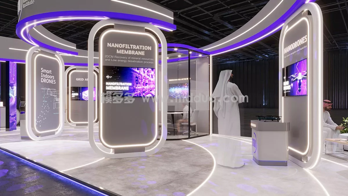 TII WORLD UTILITIES(图7)