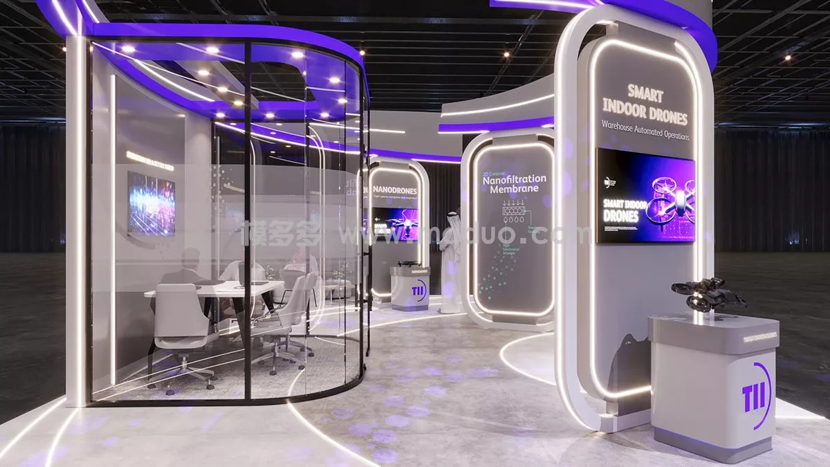 TII WORLD UTILITIES(图6)