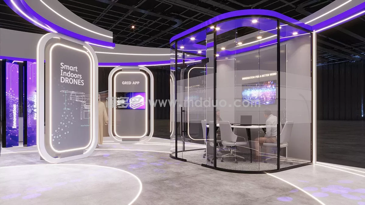 TII WORLD UTILITIES(图8)