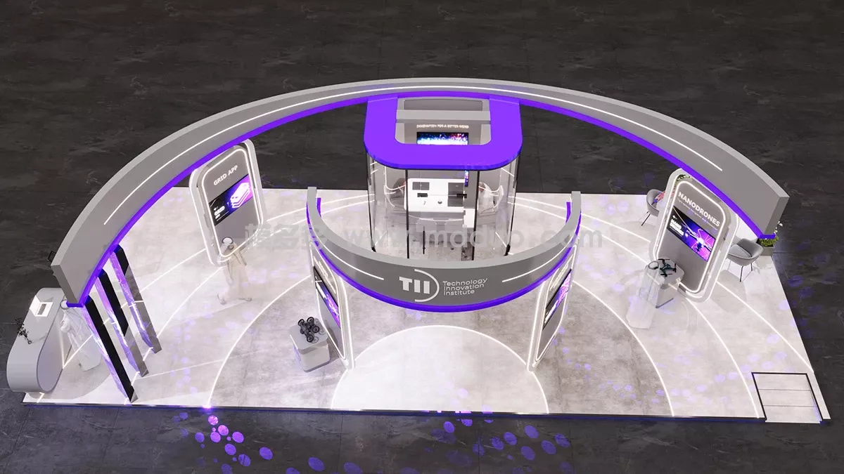 TII WORLD UTILITIES(图10)