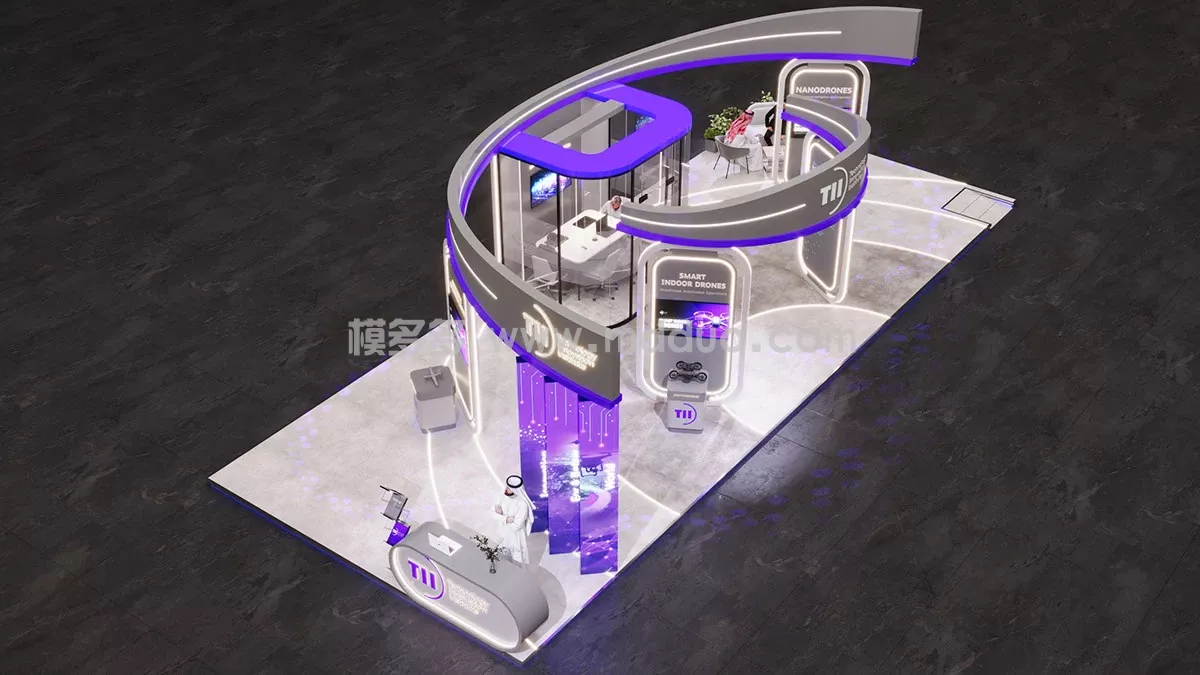 TII WORLD UTILITIES(图11)