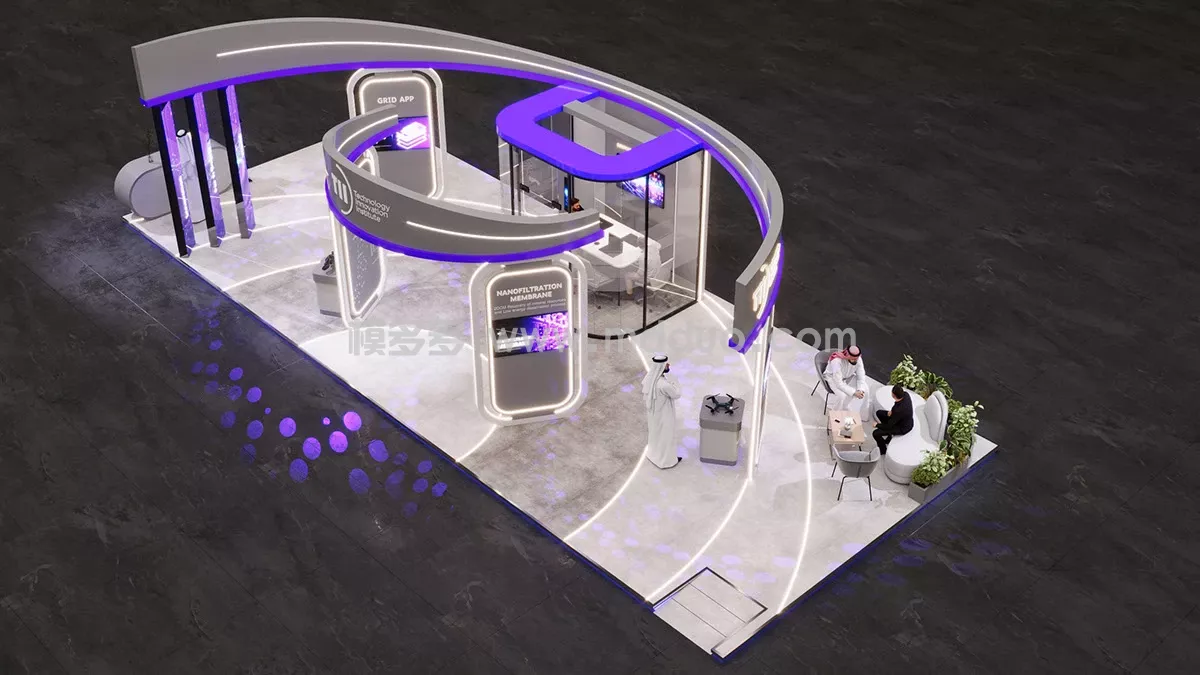 TII WORLD UTILITIES(图12)