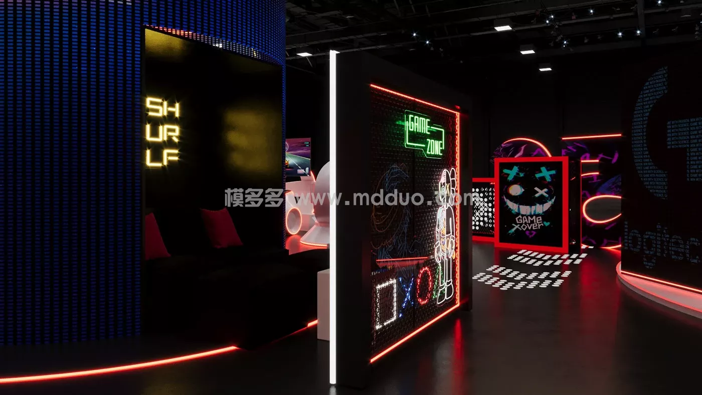 Vodafone 5G I Insomnia(图7)