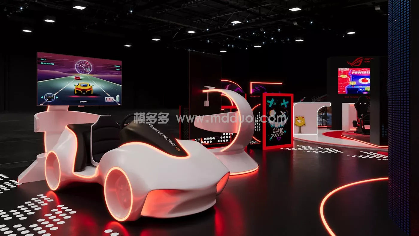 Vodafone 5G I Insomnia(图8)