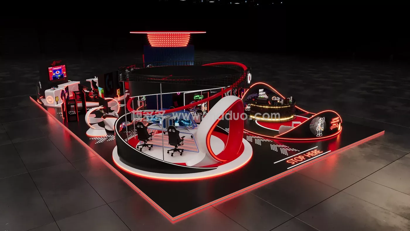 Vodafone 5G I Insomnia