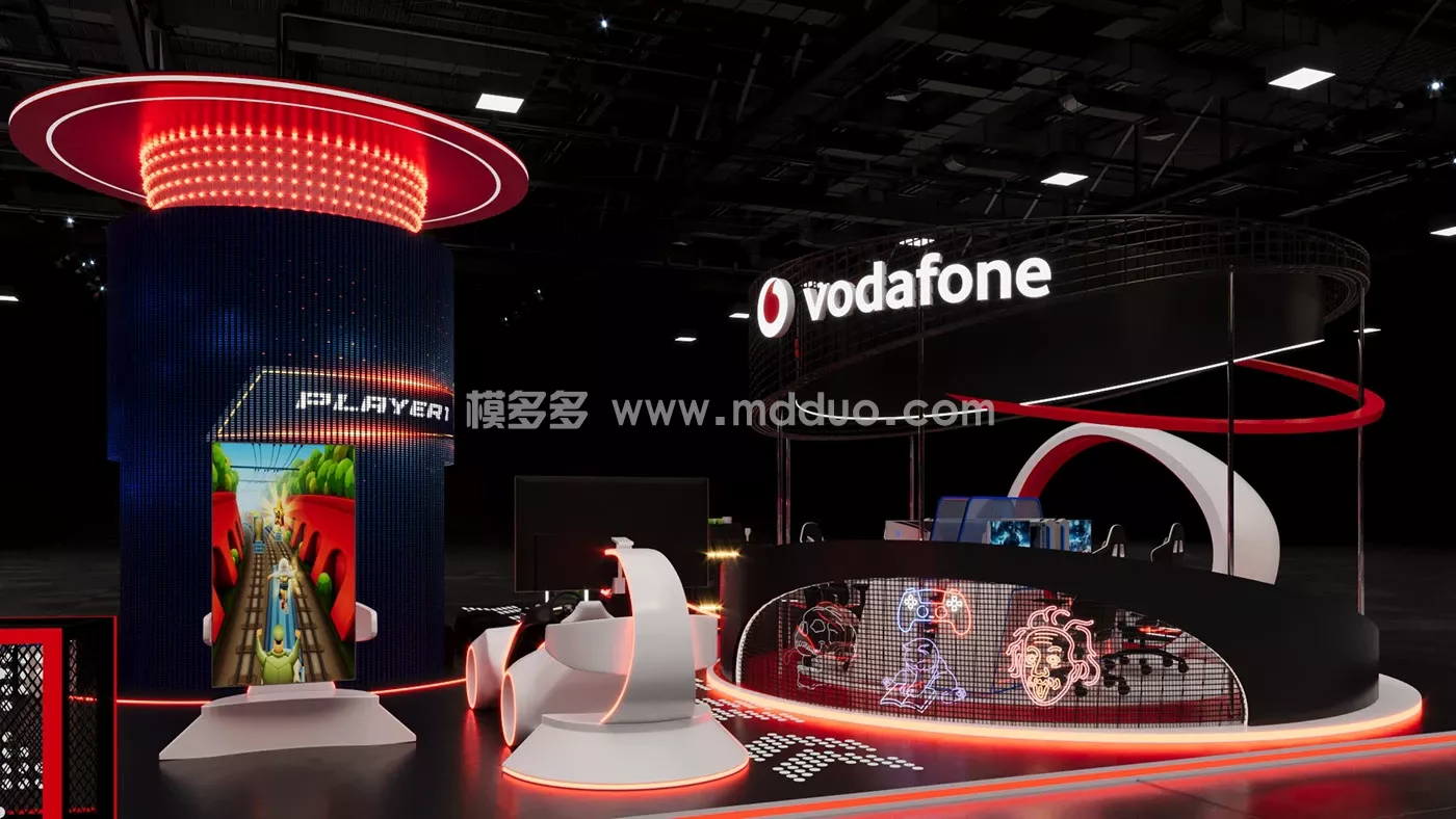 Vodafone 5G I Insomnia(图17)