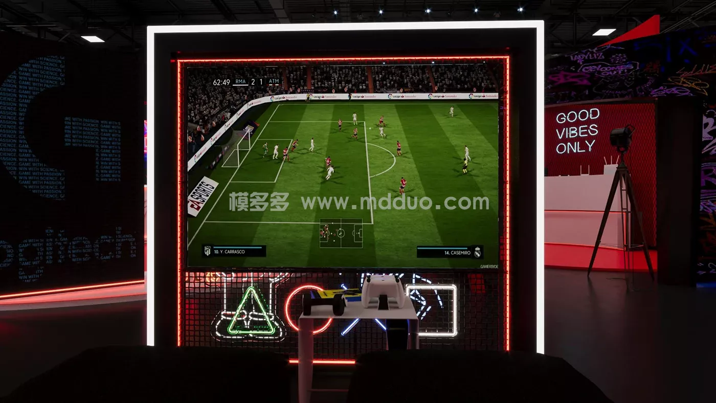 Vodafone 5G I Insomnia(图20)