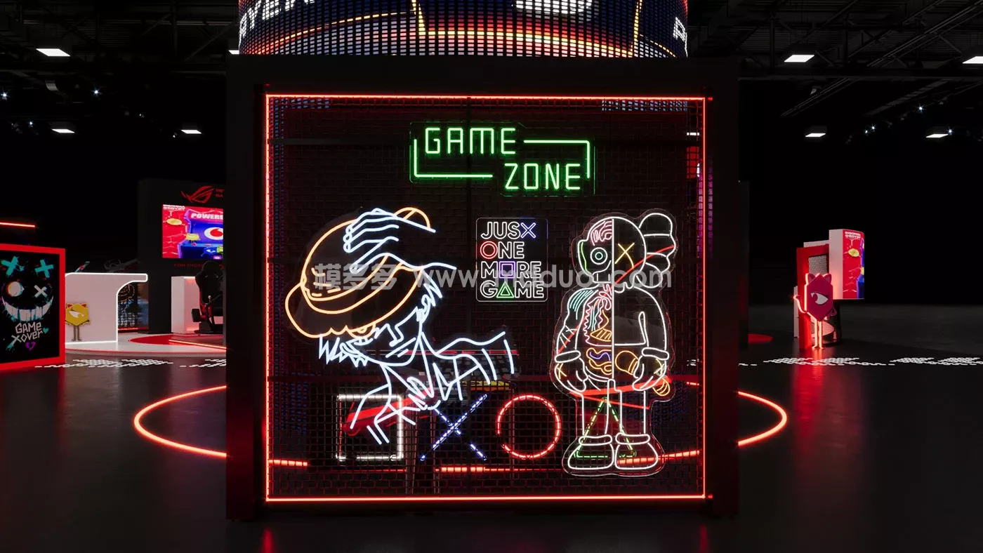 Vodafone 5G I Insomnia(图19)