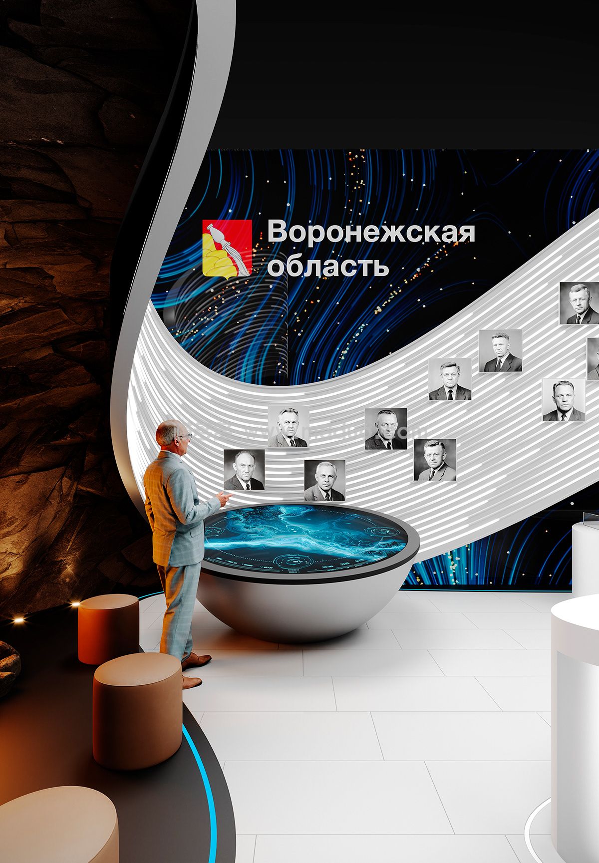 Voronezh region _ Regions (图8)